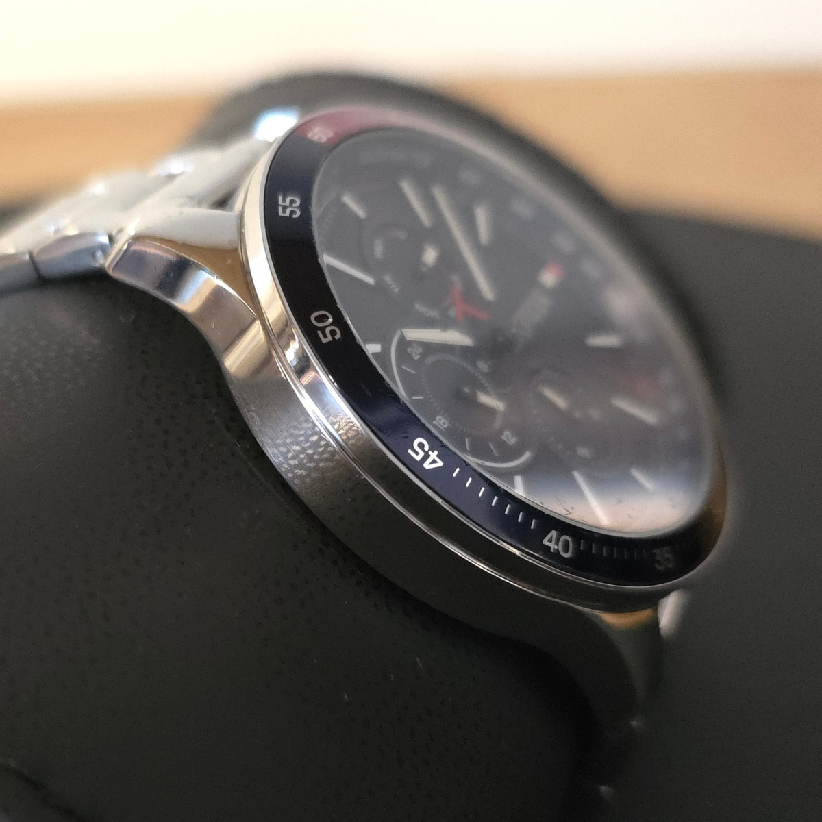 Tommy Hilfiger - 1791718 - Men's Watch - PREOWNED