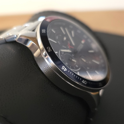 Tommy Hilfiger - 1791718 - Men's Watch - PREOWNED