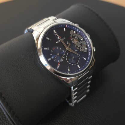 Tommy Hilfiger - Baker - 1710448 - Men's Watch - PREOWNED