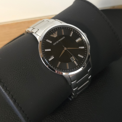 Emporio Armani - Renato - AR 2457 - Herrenuhr - PREOWNED