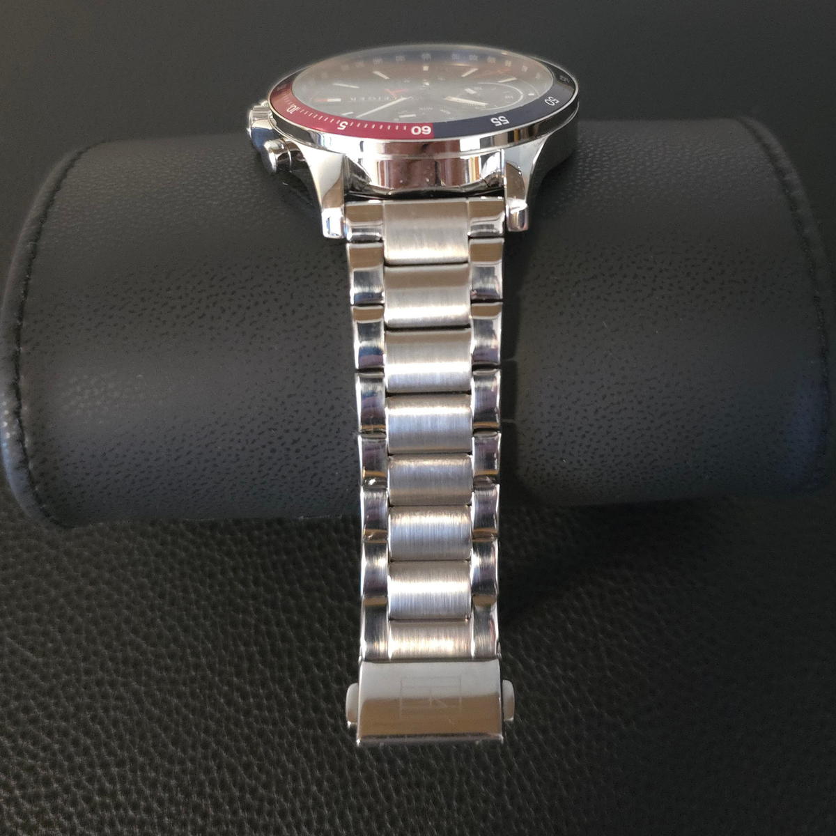Tommy Hilfiger - 1791718 - Men's Watch - PREOWNED