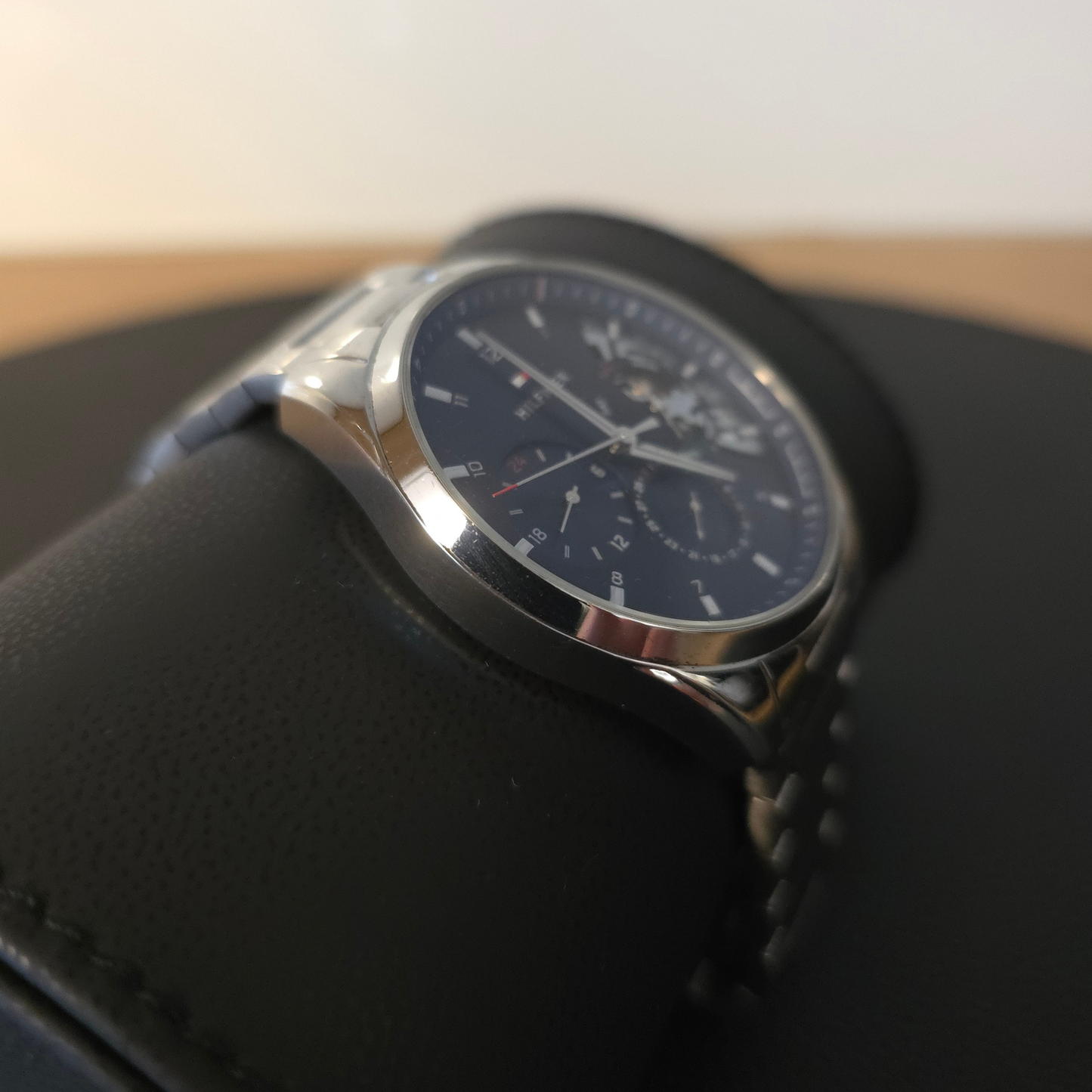 Tommy Hilfiger - Baker - 1710448 - Men's Watch - PREOWNED