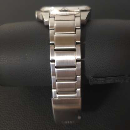 Fossil - BQ 9400 - Blue Multifunction - Men's Watch - PREOWNED