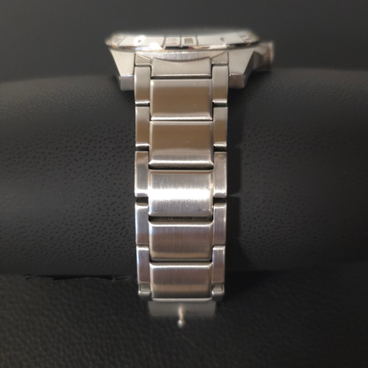 Fossil - BQ 9400 - Blue Multifunction - Men's Watch - PREOWNED