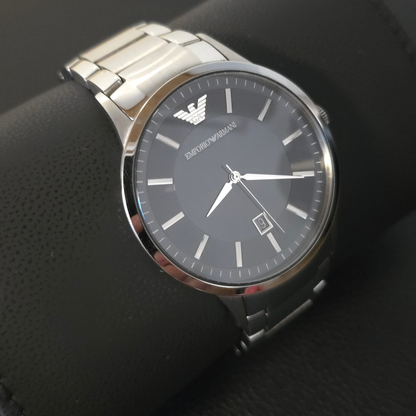Emporio Armani - Renato - AR 2457 - Herrenuhr - PREOWNED