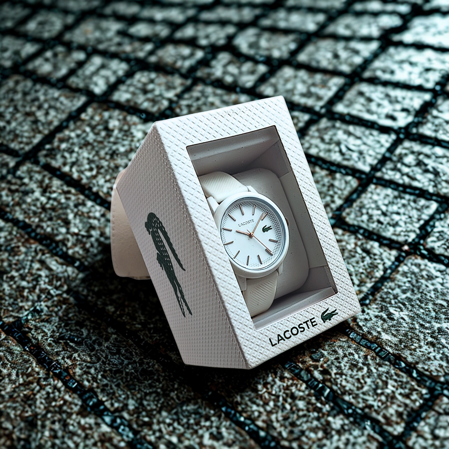 Lacoste - Women's Watch - 2001211