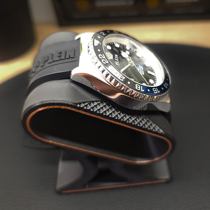 Philipp Plein - GMT 1 Challenger - Men's Watch - PWYBA0123 - PREOWNED