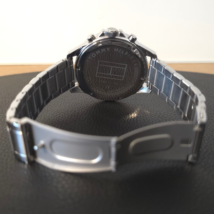 Tommy Hilfiger - 1791718 - Men's Watch - PREOWNED