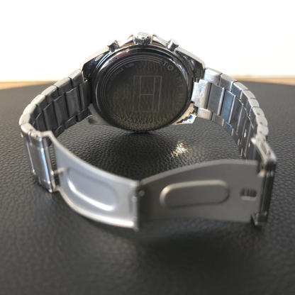 Tommy Hilfiger - Baker - 1710448 - Men's Watch - PREOWNED