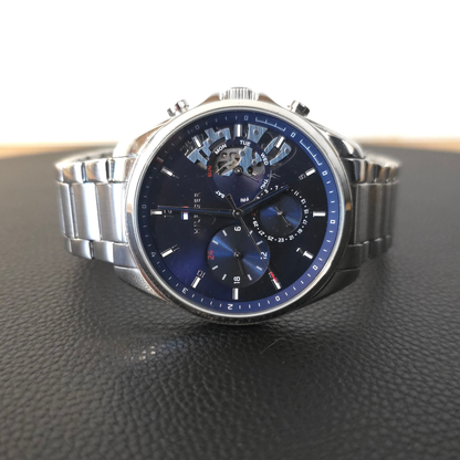 Tommy Hilfiger - Baker - 1710448 - Men's Watch - PREOWNED