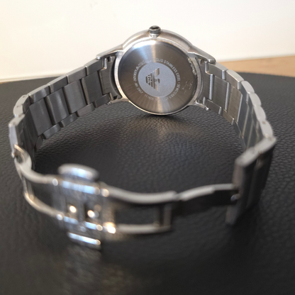 Emporio Armani - Renato - AR 2457 - Herrenuhr - PREOWNED