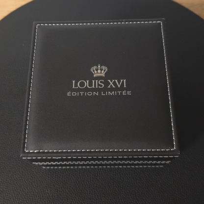 Louis XVI Majeste 480 - Limited Edition - Chronograph - Men's Watch - PREOWNED