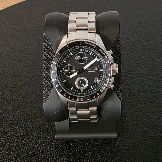 Fossil Decker CH2642 - Men's Watch - Chronograph - PREOWNED