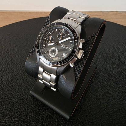 Fossil Decker CH2642 - Herrenuhr - Chronograph - PREOWNED