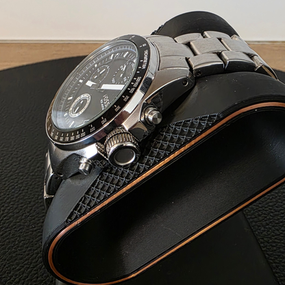 Fossil Decker CH2642 - Herrenuhr - Chronograph - PREOWNED