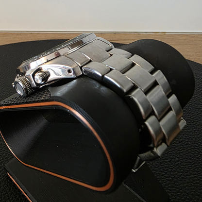 Fossil Decker CH2642 - Herrenuhr - Chronograph - PREOWNED