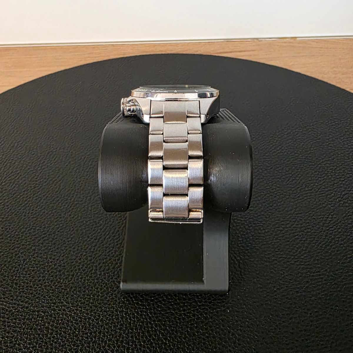 Fossil Decker CH2642 - Herrenuhr - Chronograph - PREOWNED