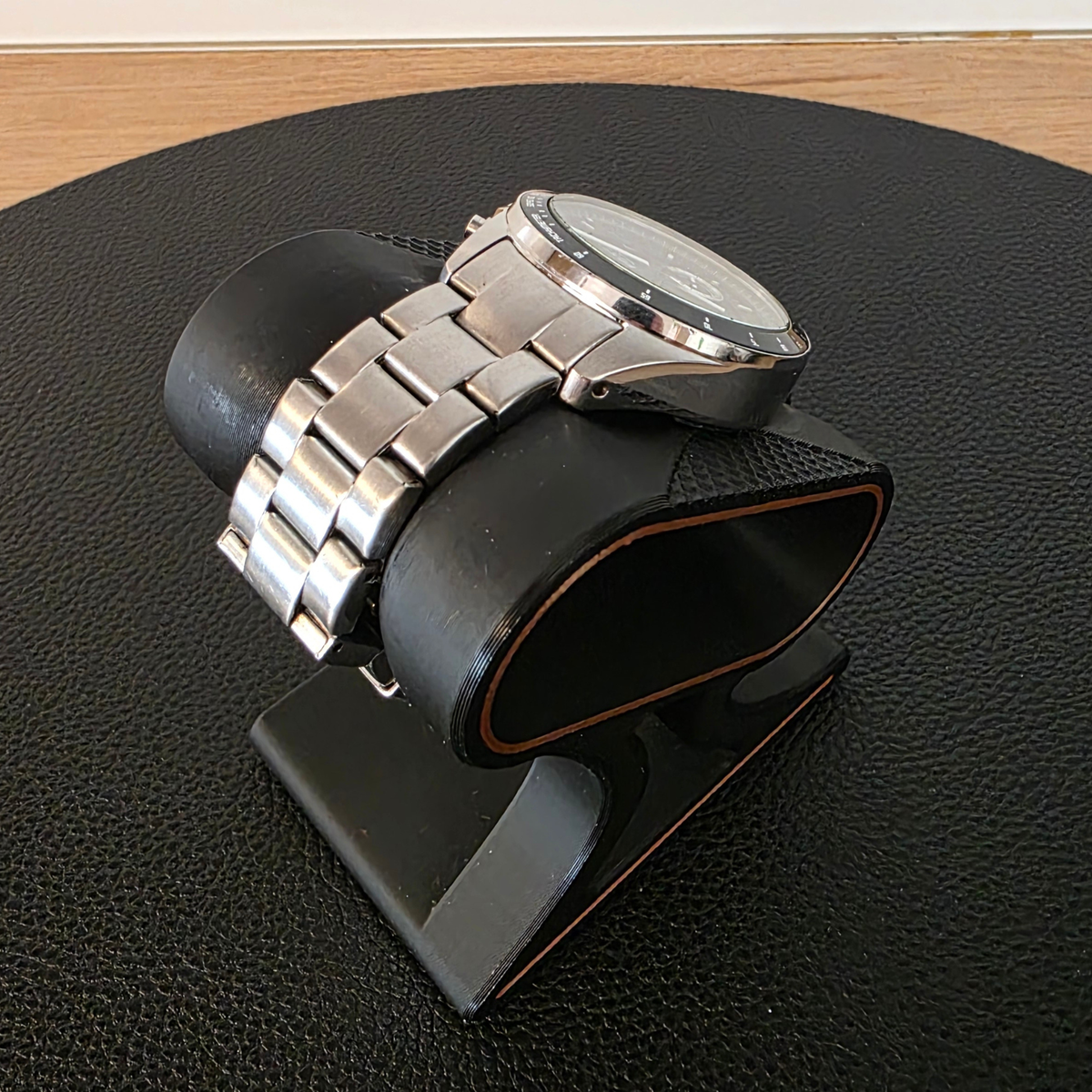 Fossil Decker CH2642 - Herrenuhr - Chronograph - PREOWNED