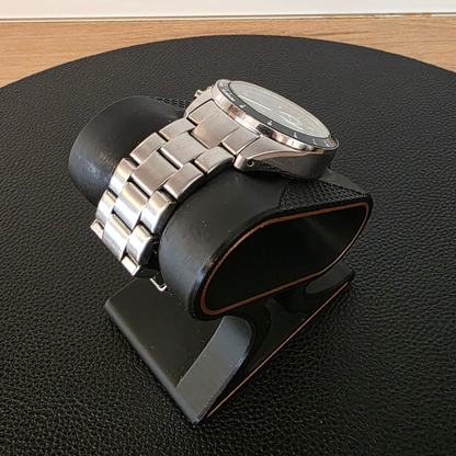 Fossil Decker CH2642 - Herrenuhr - Chronograph - PREOWNED