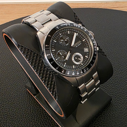 Fossil Decker CH2642 - Herrenuhr - Chronograph - PREOWNED