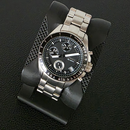 Fossil Decker CH2642 - Herrenuhr - Chronograph - PREOWNED