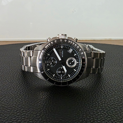 Fossil Decker CH2642 - Herrenuhr - Chronograph - PREOWNED