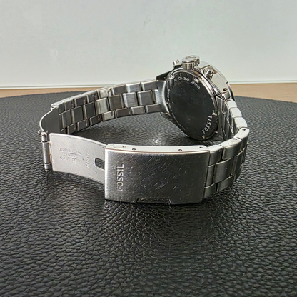 Fossil Decker CH2642 - Herrenuhr - Chronograph - PREOWNED