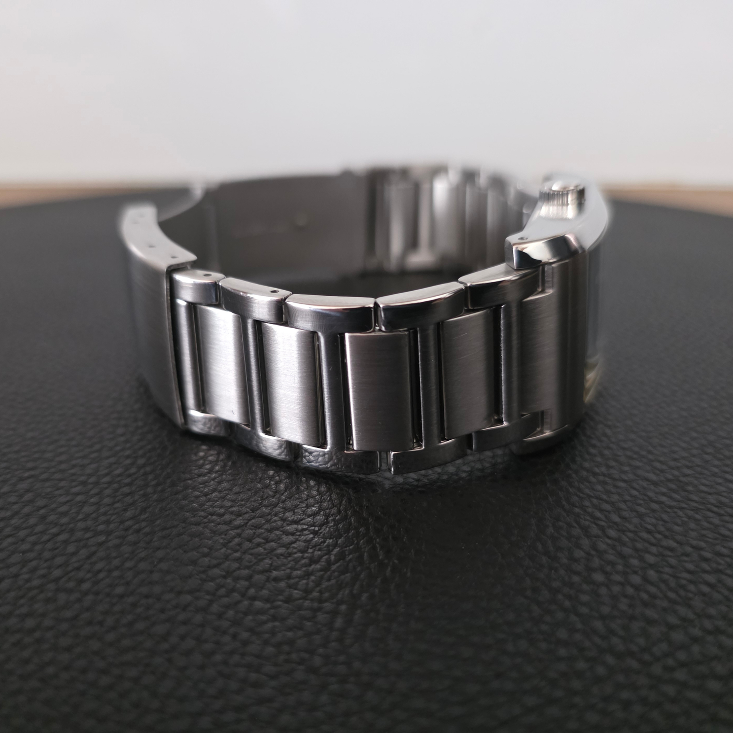 Fossil - Tank Design - FS 4369 - Herrenuhr - PREOWNED