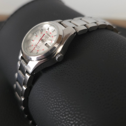 Seiko 5 - Automatic Day Date - SYMC21K1 - Herrenuhr - PREOWNED