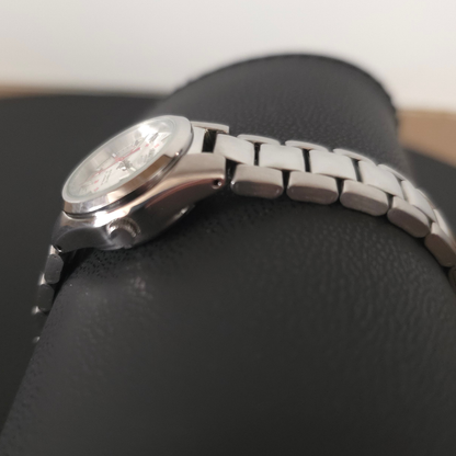 Seiko 5 - Automatic Day Date - SYMC21K1 - Herrenuhr - PREOWNED