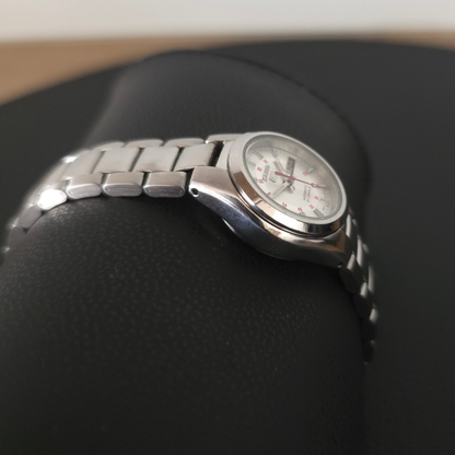 Seiko 5 - Automatic Day Date - SYMC21K1 - Herrenuhr - PREOWNED
