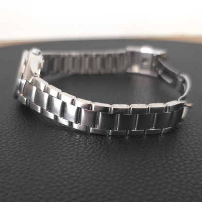 Seiko 5 - Automatic Day Date - SYMC21K1 - Herrenuhr - PREOWNED