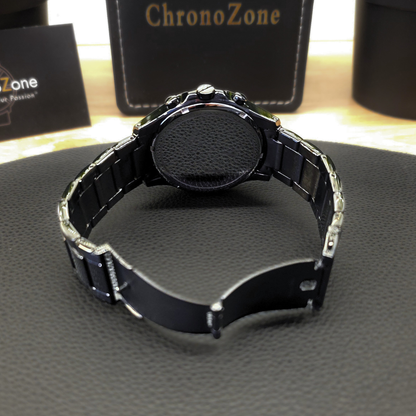 Armani Exchange - AX2164 - Men's Watch - Black - PREOWNED