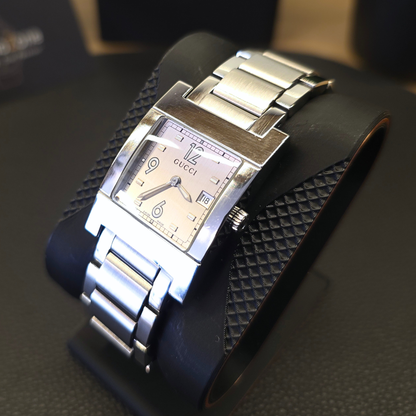 Gucci 7700 M - Herrenuhr - Preowned