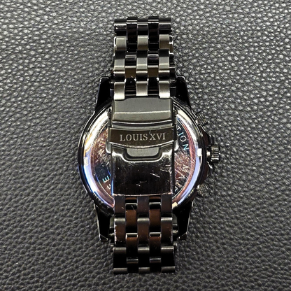 Louis XVI - Majeste - Herrenuhr - Swiss Made - Limited Edition - PREOWNED