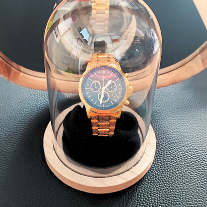Louis XVI - Palais Royale 873 - Chronograph - Men's Watch - PREOWNED