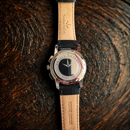 Lucien Rochat Iconic Chronograph men's watch