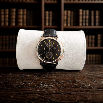 Lucien Rochat Iconic Chronograph men's watch