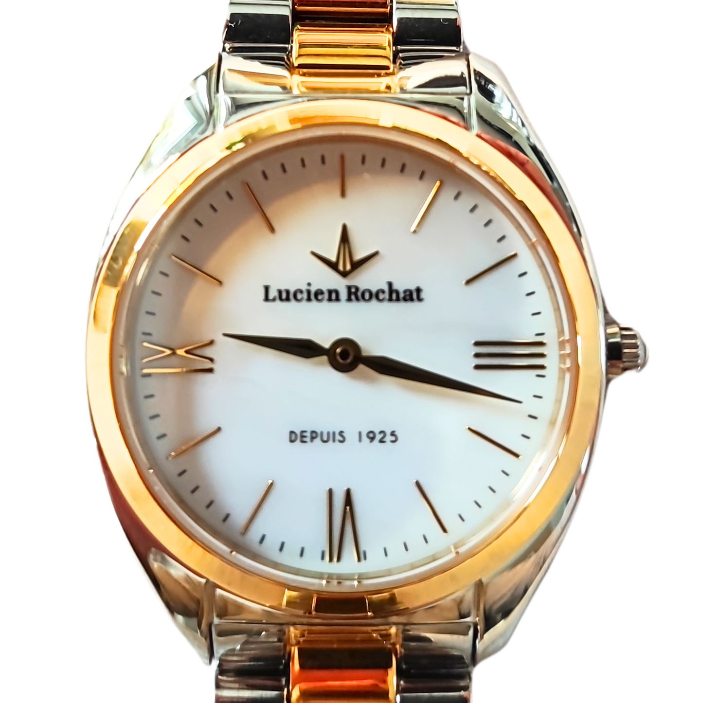 Lucien Rochat Mademoiselle - Women's Watch