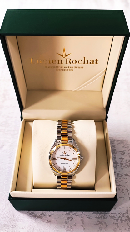 Lucien Rochat Mademoiselle - Women's Watch