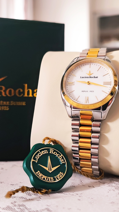Lucien Rochat Mademoiselle - Women's Watch