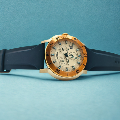 Murex MUC578-SRX-1 Swiss Chronograph - Herrenuhr