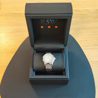 Swiss Made Watch RSWM111-SS-2