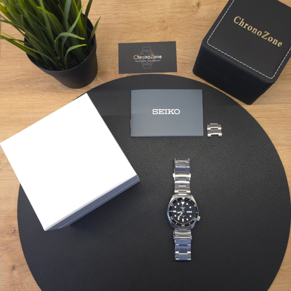 Seiko 5 Sports - SRPD55K1 - Automatic - Men's Watch - PREOWNED