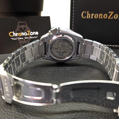 Seiko 5 Sports - Men's Watch - Automatic -  SRPD53K1 - PREOWNED