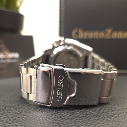 Seiko 5 Sports - Men's Watch - Automatic -  SRPD53K1 - PREOWNED