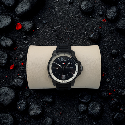 Tommy Hilfiger Brandon - 1791221 - Herrenuhr - Tachymeter
