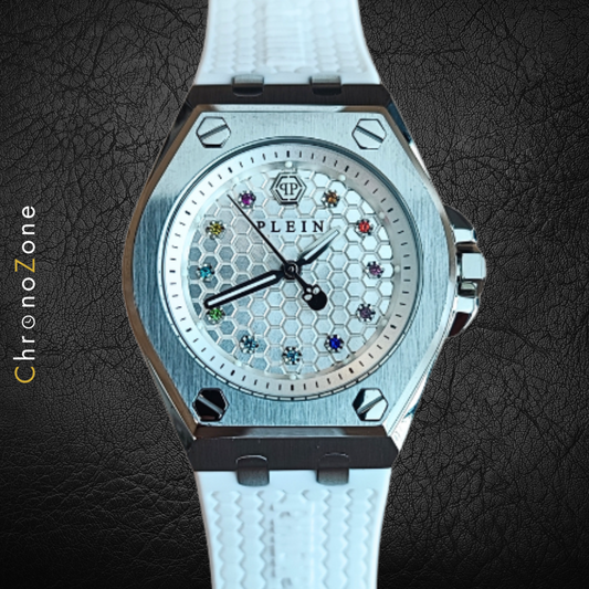 Philipp Plein - Plein Extreme Lady - Damenuhr