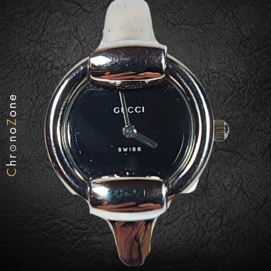 Gucci Horsebit 1400L - Ladies watch