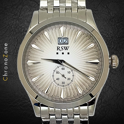 Swiss Made Watch RSWM111-SS-2